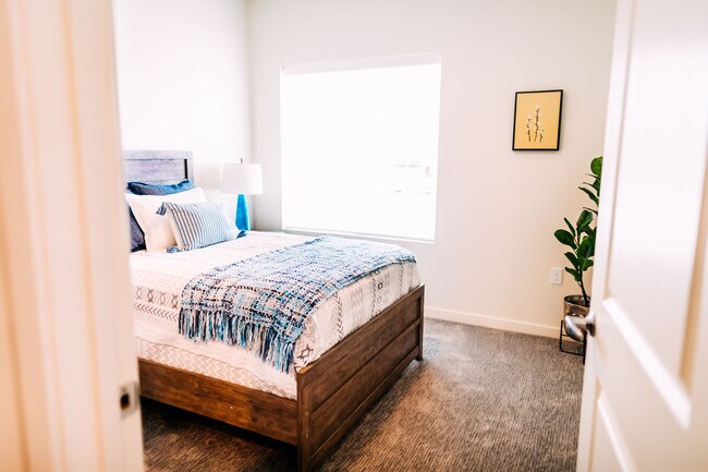 Foto del edificio - Heartland Flats North Platte