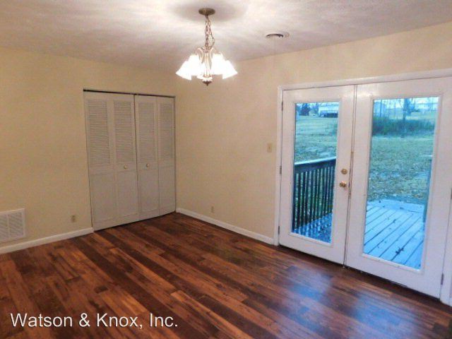 Building Photo - 4 br, 2 bath House - 1610 Wood Creek Drive