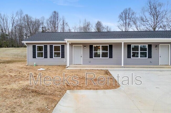 Foto del edificio - 11 Cottage Ln