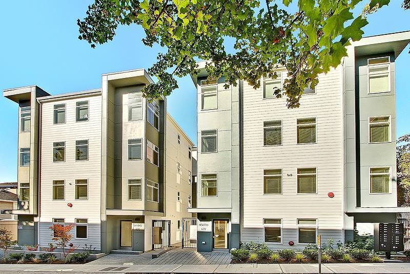 Primary Photo - 4215 9th Ave NE