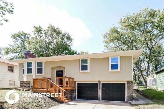 Foto del edificio - 8710 Stark Ave