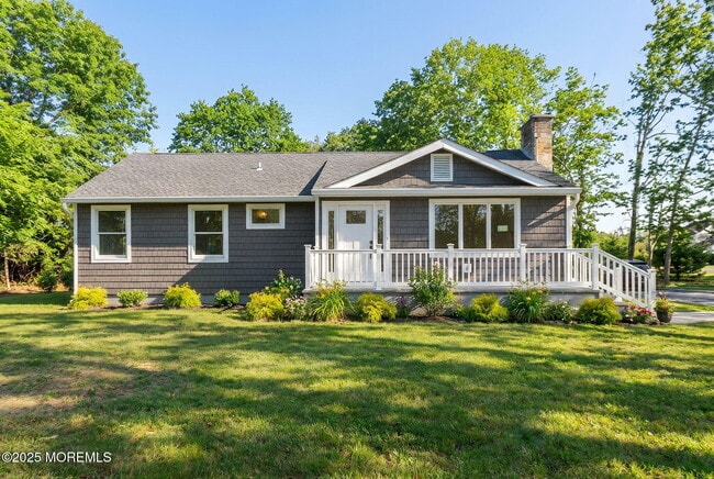 Building Photo - 458 Newtons Corner Rd