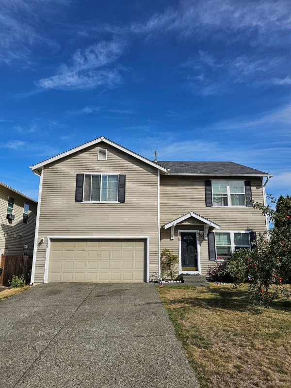 Foto del edificio - 18447 95th Ave E