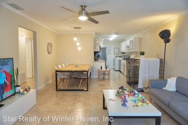 Foto del edificio - 3 br, 2 bath House - 252 Winter Ridge Blvd