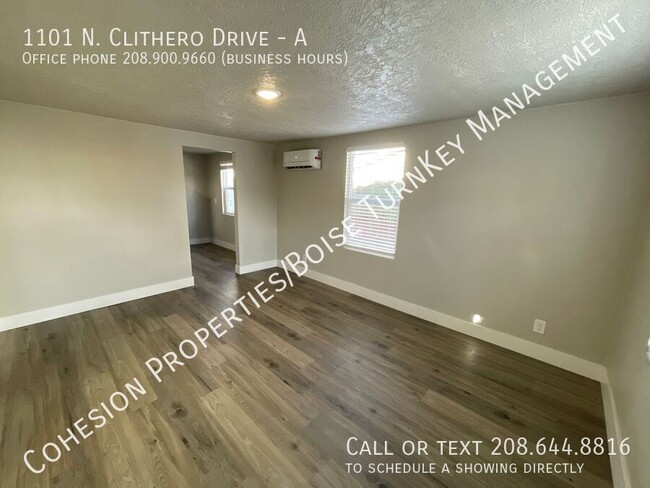 Building Photo - Updated 2 Bedroom Near Veterans Pkwy