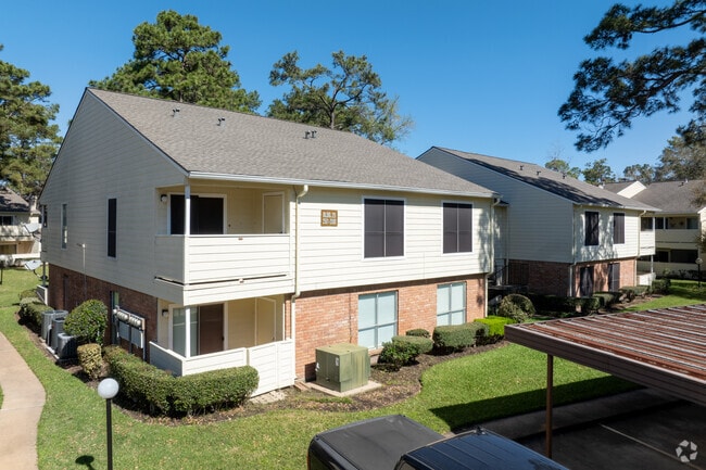 Alternate - Trophy Club Condominiums