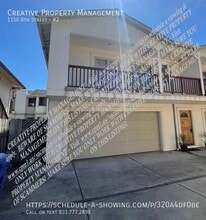 Building Photo - 1150 Eighth St