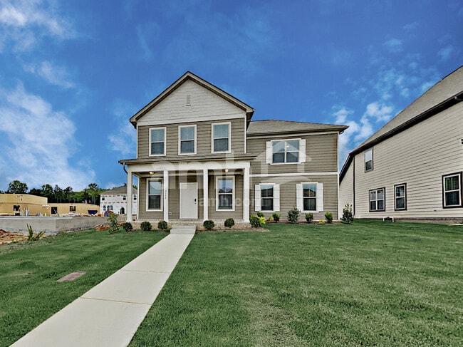 Building Photo - 5133 Jack Byrnes Dr
