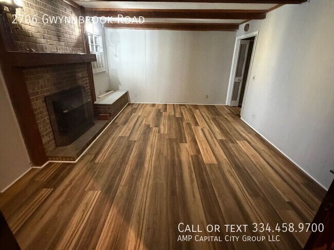 Foto del edificio - 2706 Gwynnbrook Rd