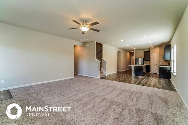 Building Photo - 204 Babblebrook Way