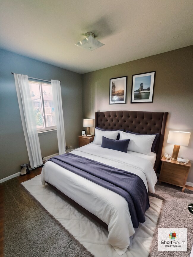 Foto del edificio - Updated 3 bed 1 bath Condo in Jenison