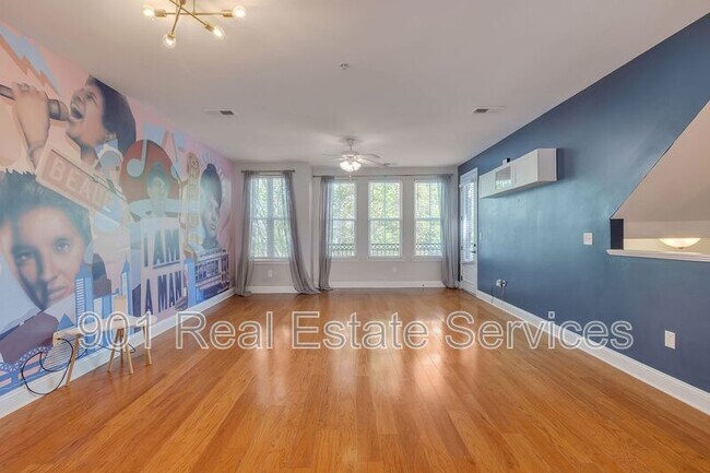 Foto del edificio - 57 W Georgia Ave