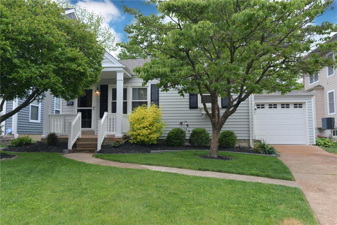 Foto principal - 913 Cleveland Ave