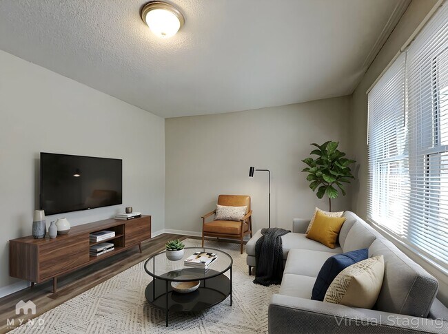Foto del edificio - 7121 Riley Hill Rd