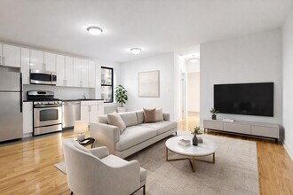 Building Photo - 660 Fort Washington Ave