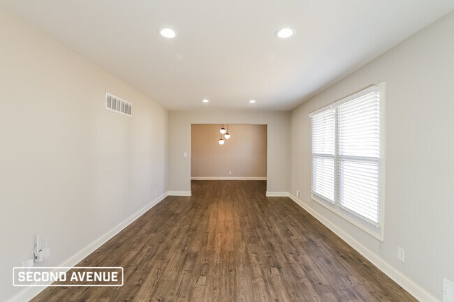 Foto del edificio - 1305 SW Sunrise Dr