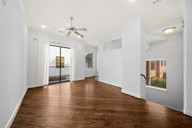 Foto del edificio - 202 McGowen St