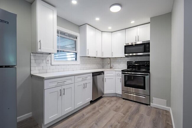 Foto del edificio - 169 Hutton St