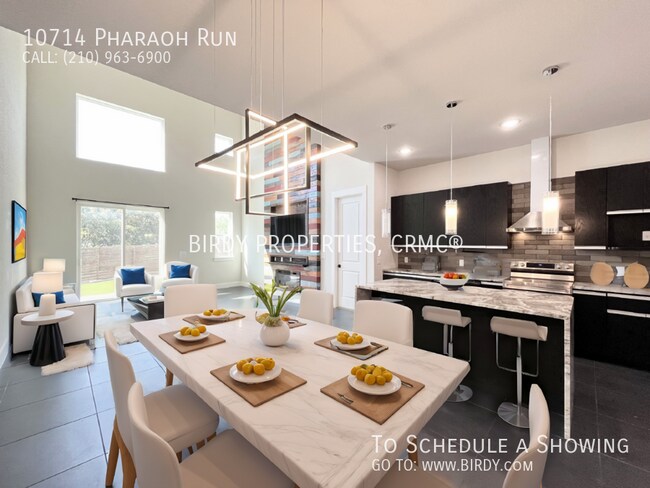 Building Photo - 10714 Pharaoh Run