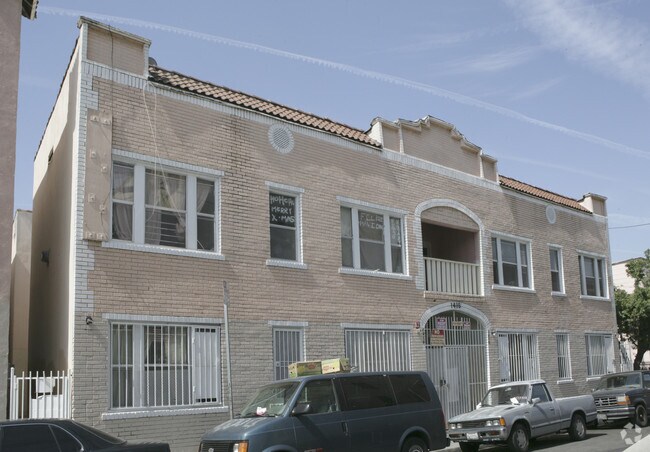 Exterior Photo - 1416 Apartments