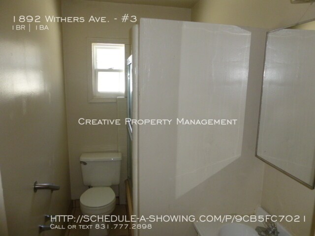 Foto del edificio - 1 Bedroom Apartment in Monterey, CA