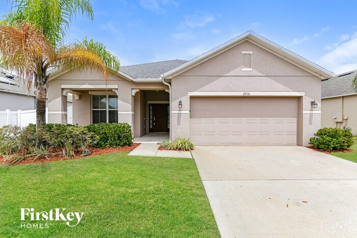 Foto principal - 2716 Barclay Ln