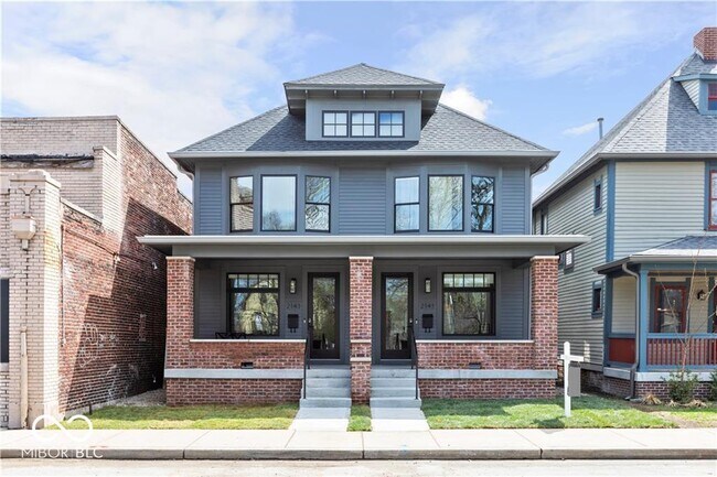 Foto del edificio - 2141 N Talbott St