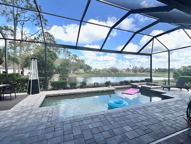 Building Photo - AVAILABLE May 1- 0CT 31ST .FURNISHED/SEASONAL.  3/2 POOL HOME IN ROSEDALE!