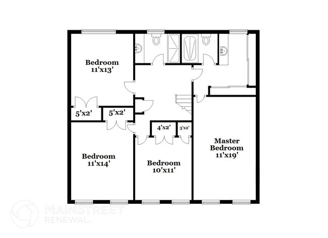 Building Photo - 1612 Spring Ln