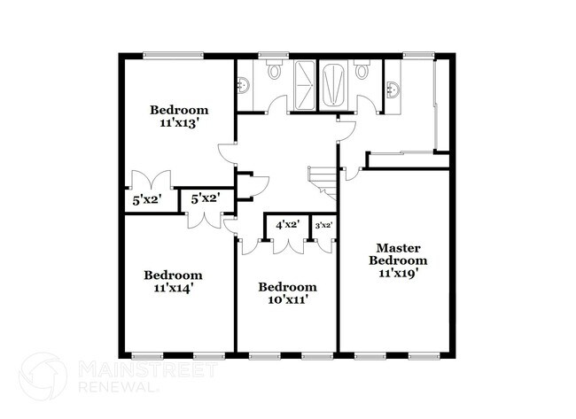 Foto del edificio - 1612 Spring Ln