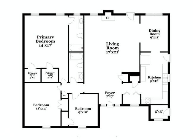 Building Photo - 4 HICKORY KNOLL CT, GREENSBORO, NC 27407