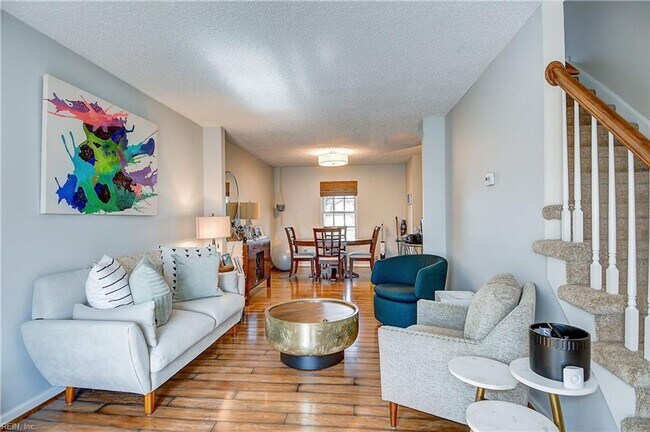 Foto del edificio - FOR RENT - OCEAN LAKES, VIRGINIA BEACH