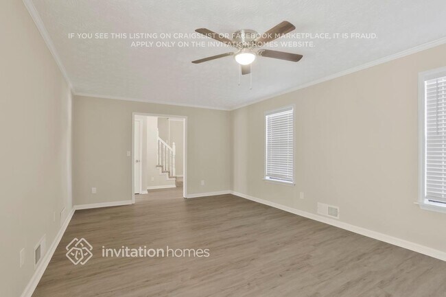 Foto del edificio - 5603 Pennybrook Ct