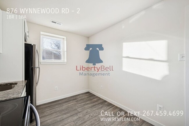 Foto del edificio - 876 Wynnewood Rd