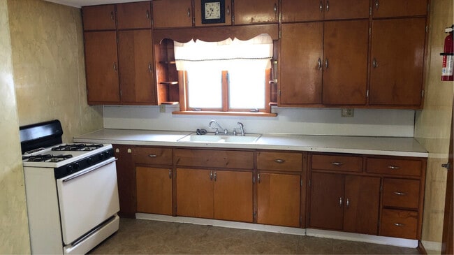 Foto del edificio - 307 N Warren Ave