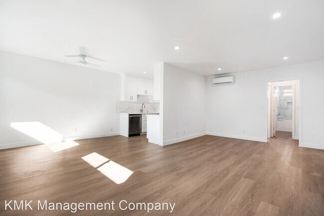 Foto del edificio - 1 br, 1 bath Apartment - 3343 Bagley Ave 3...