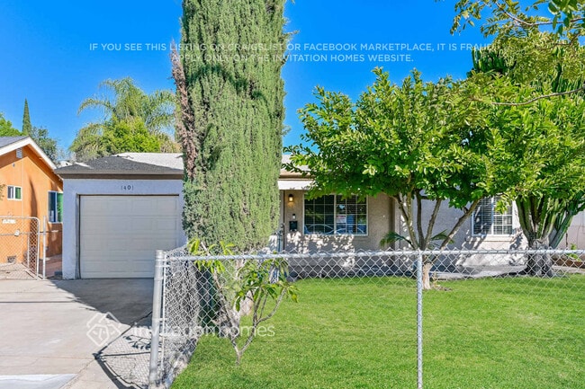 Building Photo - 1401 8th St