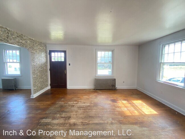 Building Photo - 3 br, 1 bath House - 5170 Carlisle Rd