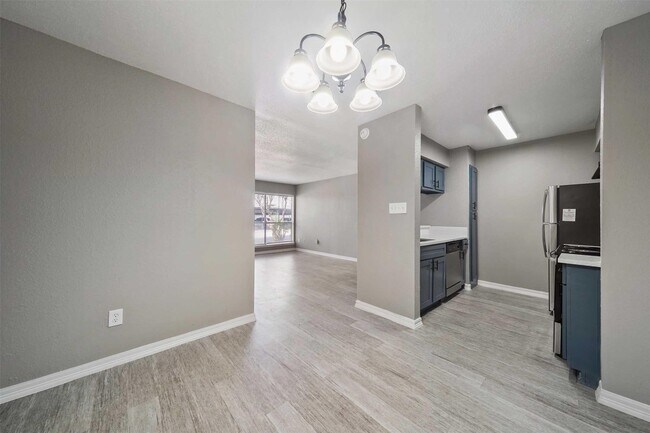 Foto del edificio - 4400 Memorial Dr
