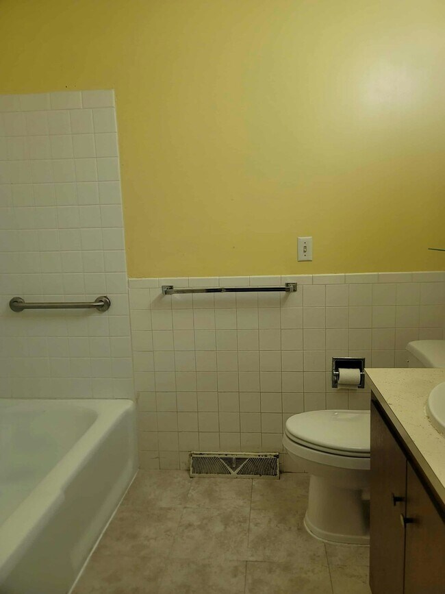 Foto del edificio - 2731 N Pershing Ct