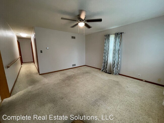 Building Photo - 3 br, 1 bath House - 2435 Harlan St.
