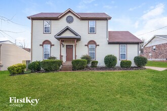 Building Photo - 1013 Carriage Way Ct