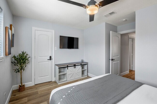 Foto del edificio - 3814 Seabrook St