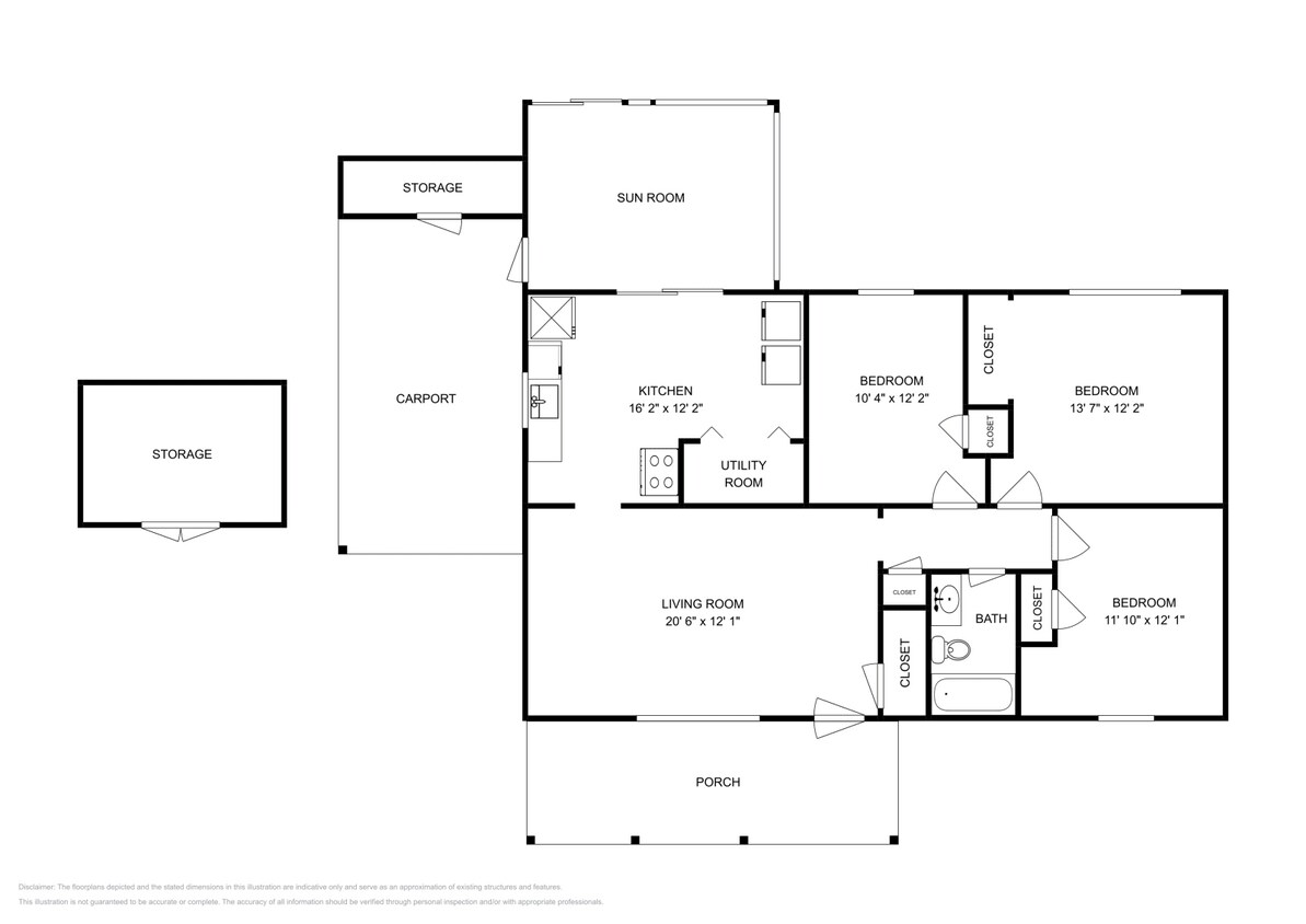 Foto del edificio - 130 Lebbie Ln