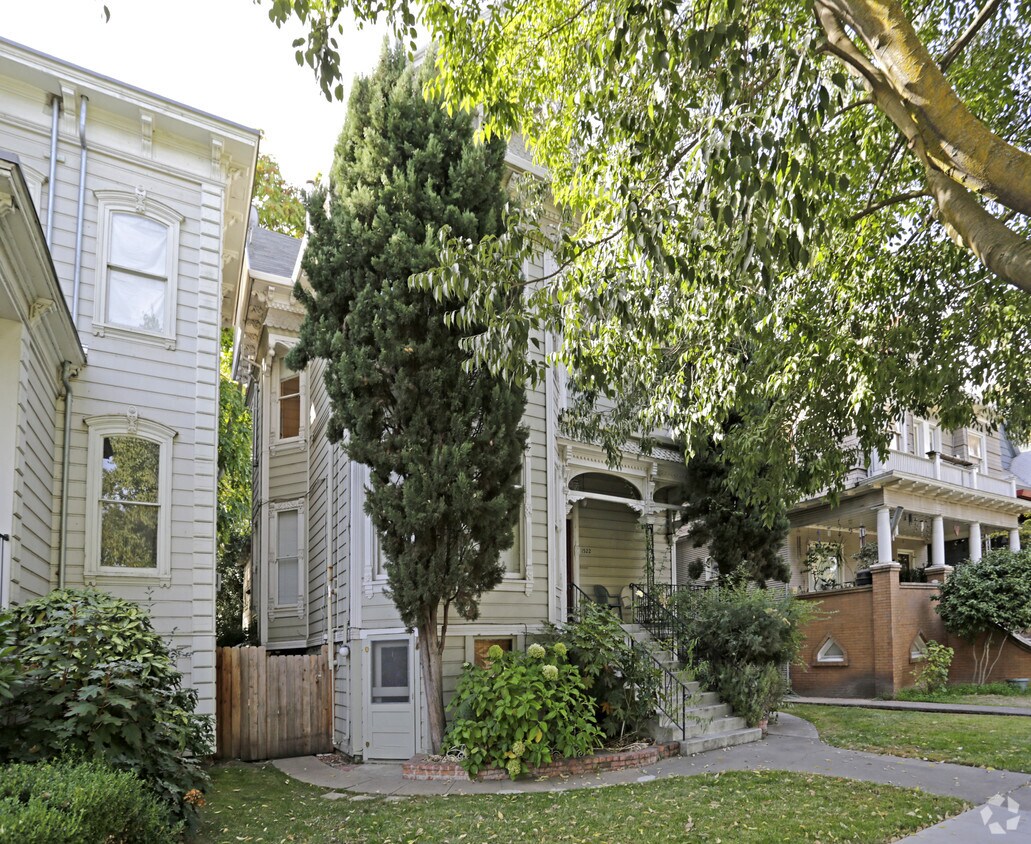 Foto del edificio - 1522 Q St