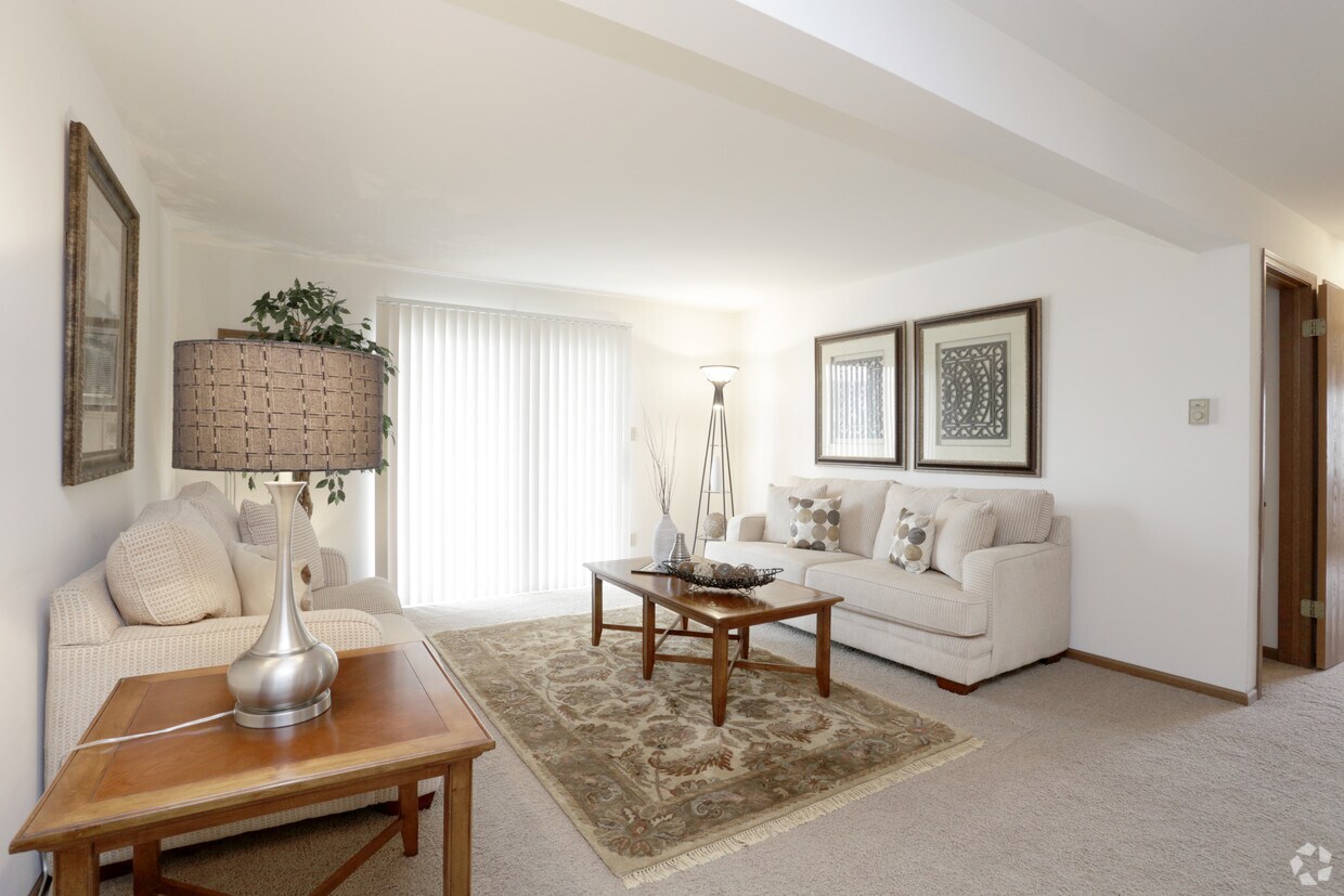 Prairie Apartments 8703 Antioch Rd Salem, WI Apartments for Rent in