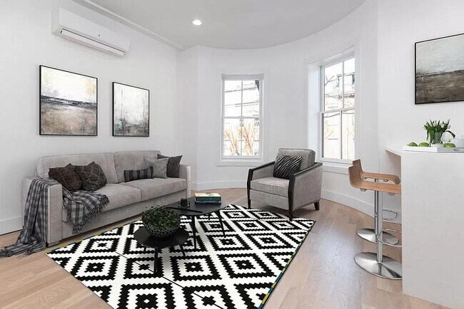 Foto del edificio - 55 E Springfield St