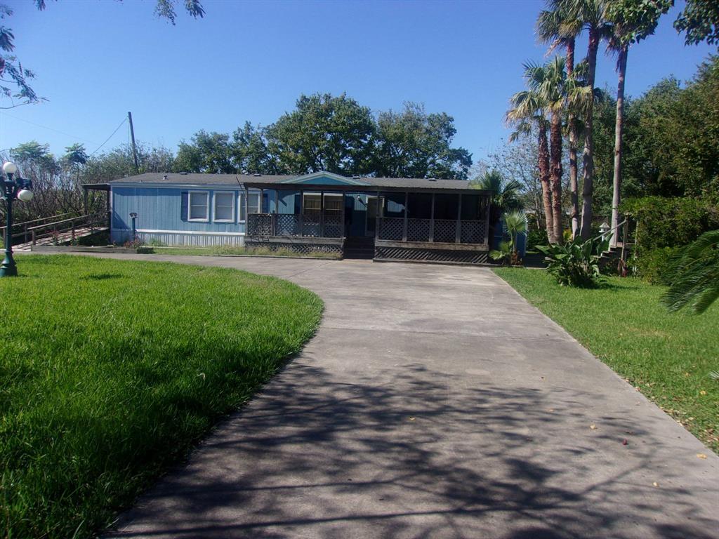 446 4th St, San Leon, TX 77539 House Rental in San Leon, TX