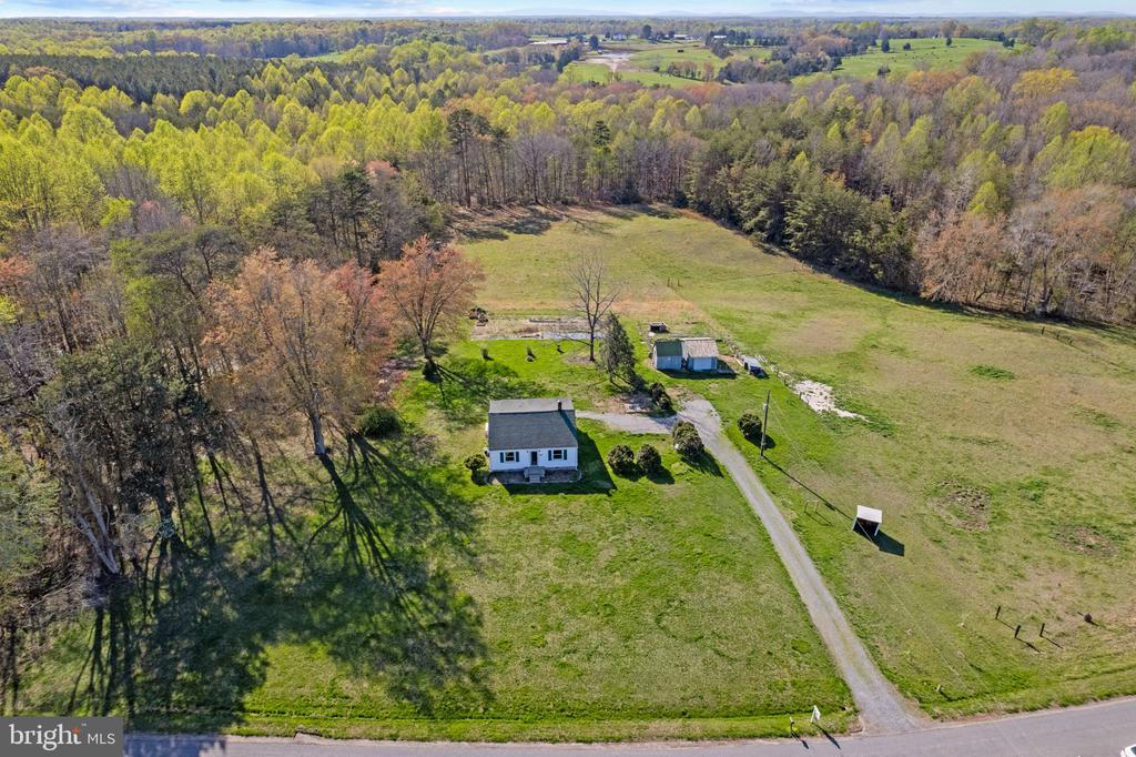 Foto principal - 2143 Mt Pleasant Church Rd