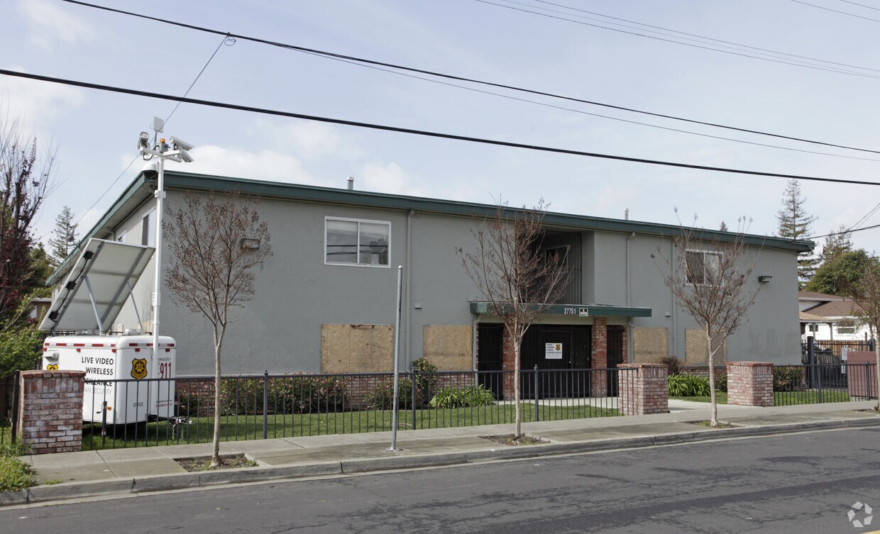 Foto del edificio - Leidig Court